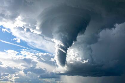 El domingo 28 de diciembre se confirmaron al menos tres tornados en Illinois
