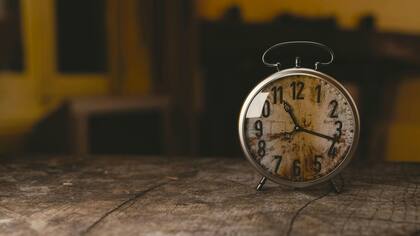 El domingo 3 de noviembre comenzará el horario de invierno en Estados Unidos