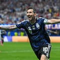 Cuántos dólares podrían salir de la Argentina por el Mundial
