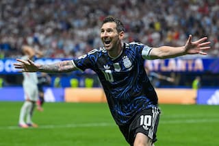 Cuántos dólares podrían salir de la Argentina por el Mundial