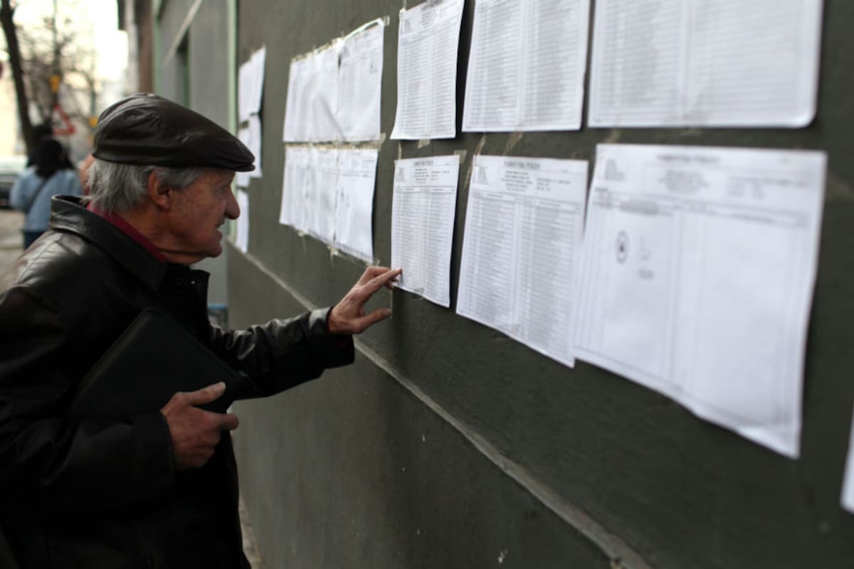 El domingo se elegirán los candidatos porteños que disputarán en las generales del 5 de julio