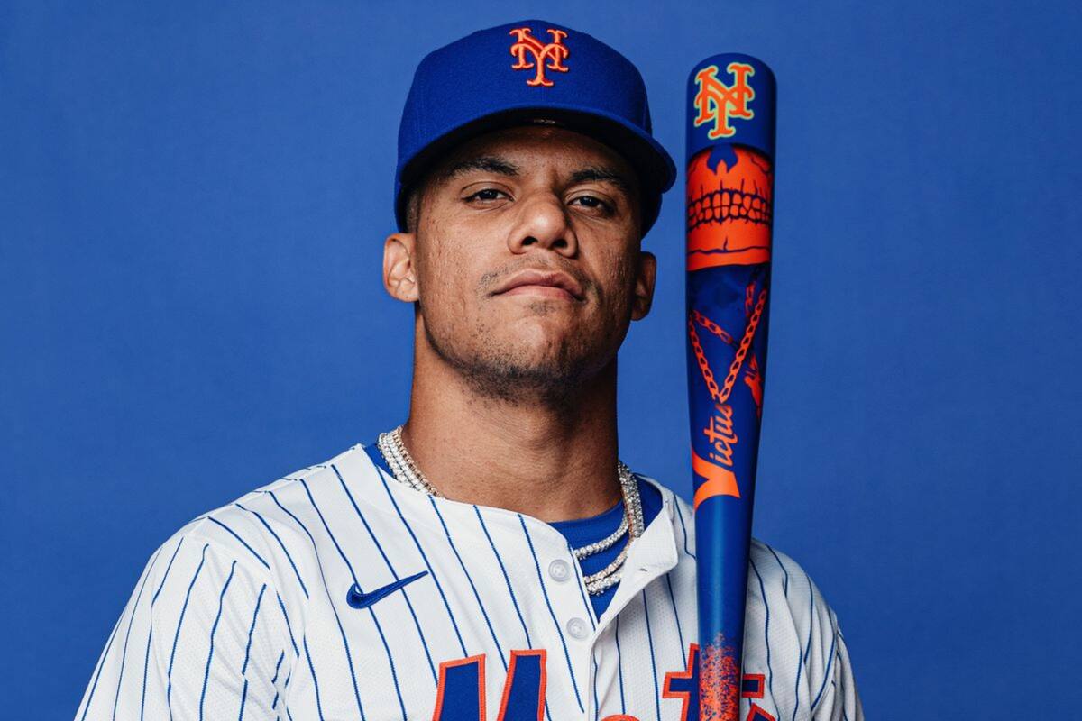 El dominicano de los Mets comenzó con el pie derecho la temporada regular