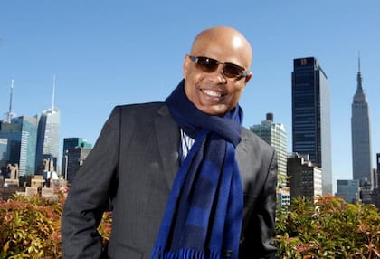 El dominicano era una de las voces más reconocidas del merengue