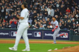 Habrá 5to juego en serie divisional: José Ramírez pega jonrón y Guardianes vencen a Medias Blancas