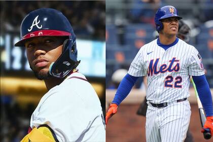 El dominicano Juan Soto, de los Mets de Nueva York, quedó fuera del Juego de Estrellas 2025