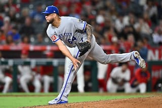 Reales vencen a Angelinos por 7-6 y cortan racha de cuatro derrotas