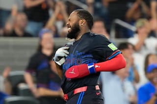 Azulejos ponen al 6 veces All-Star Vladimir Guerrero Jr. en lista de lesionados por conmoción