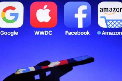 El dominio de Google, Apple, Facebook y Amazon está siendo investigado