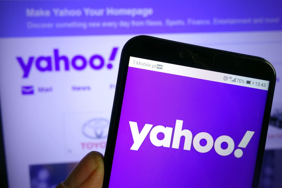 El dominio yahoo.com.ar se venció por unas horas y los mails dejaron de funcionar