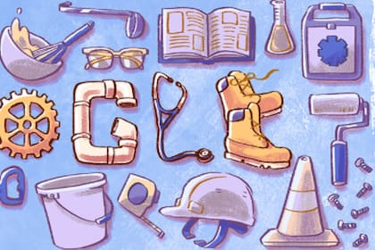 El doodle con el que Google homenajea a los trabajadores en su día