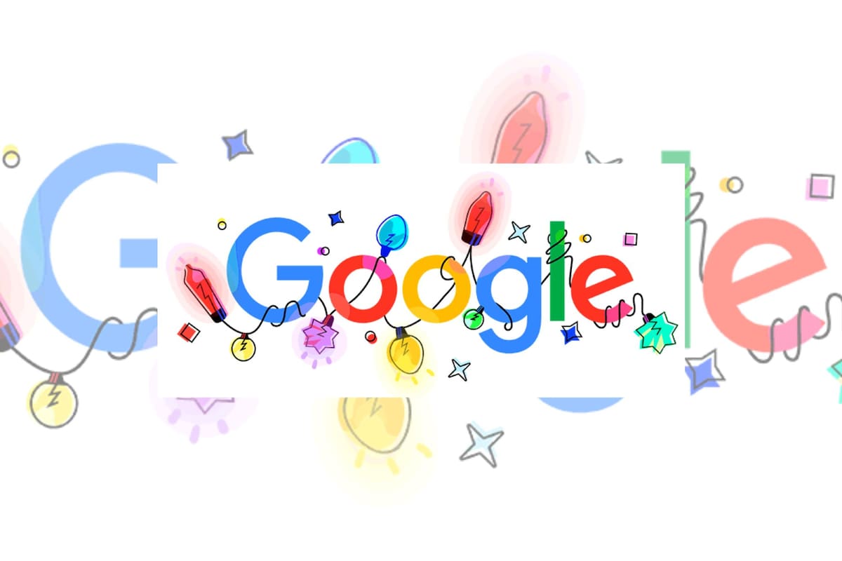 El doodle de Google de hoy