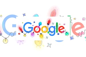 El doodle de Google de hoy