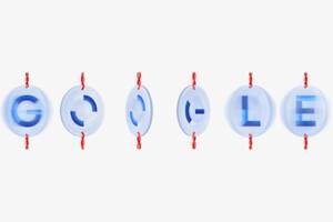 El doodle de Google de hoy