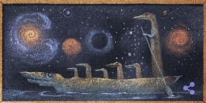 El doodle de hoy. Foto: Captura de pantalla / Google