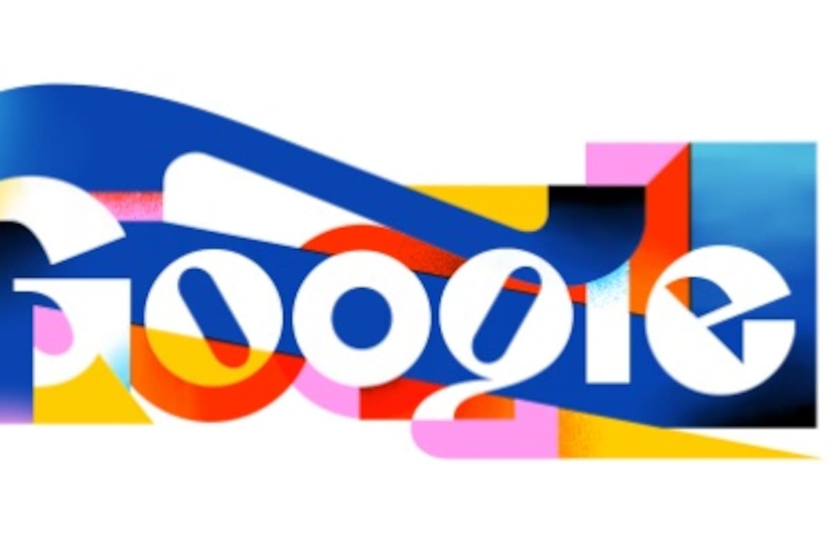 El doodle dedicado a la Ñ: la única letra de todo el alfabeto español que nació en España
