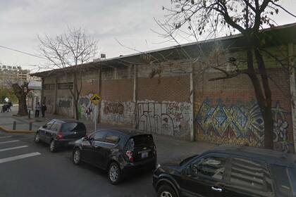 El Dorrego, próximo a ser subastado