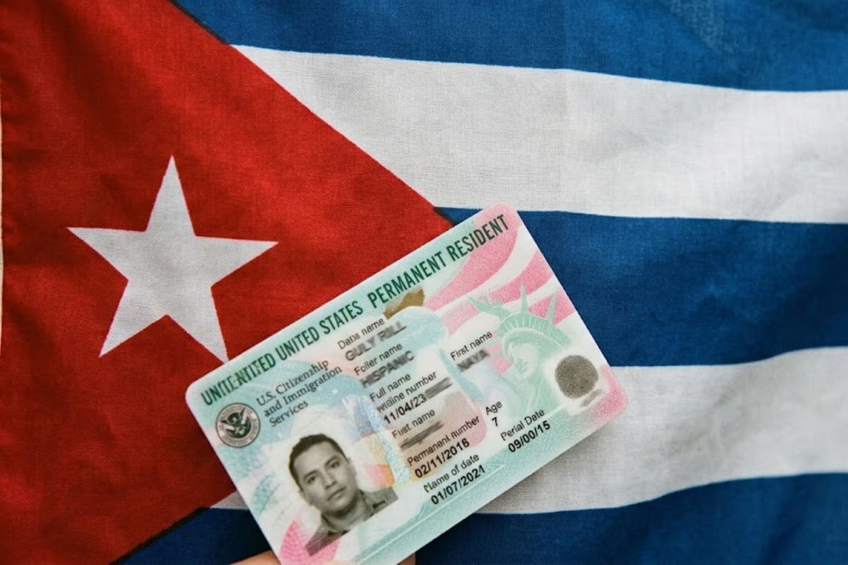 El DOS determinó la norma en el Boletín de Visas correspondiente al mes de octubre de 2026