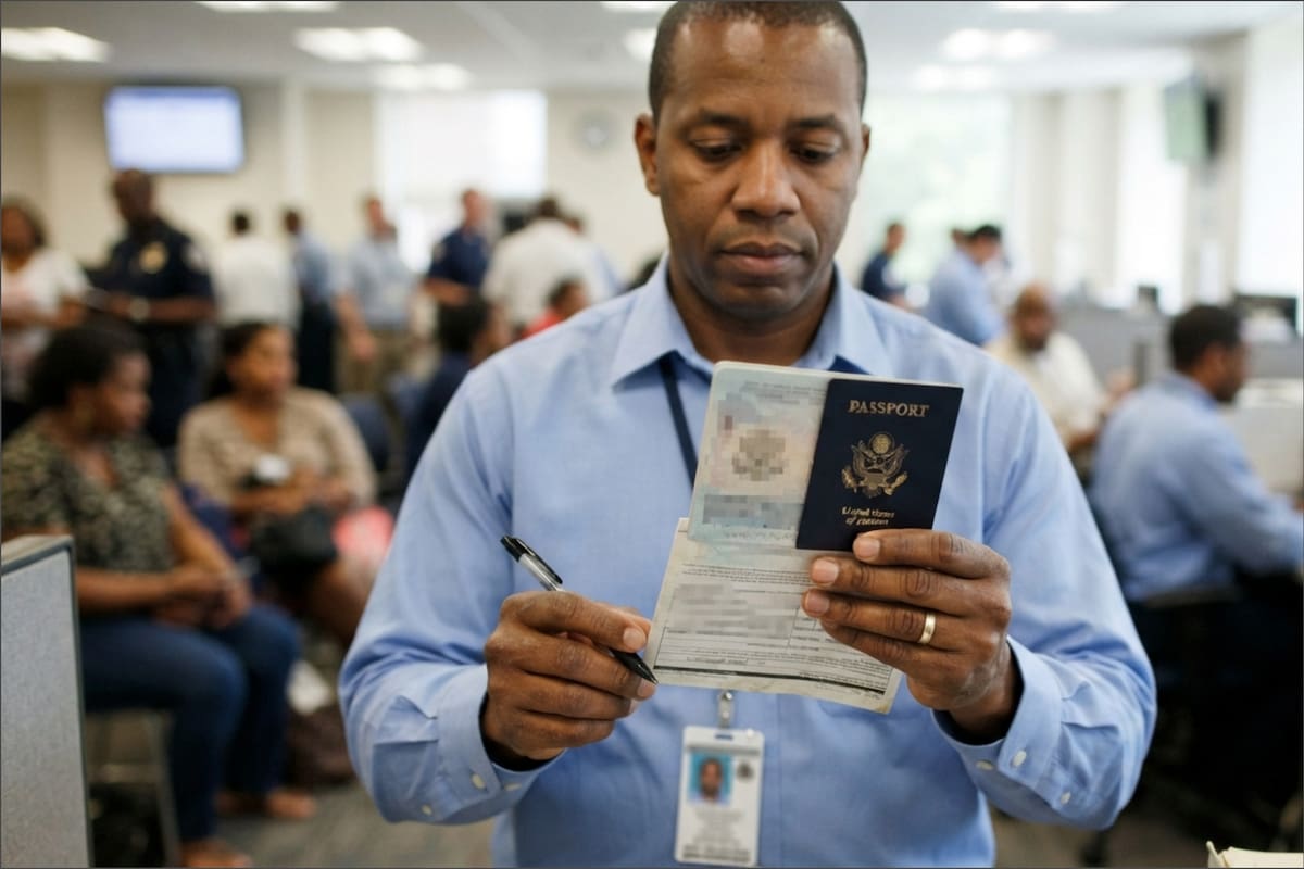 El DOS indicó que la mejor época para solicitar el pasaporte estadounidense es en la temporada baja, cuando hay menos peticiones activas