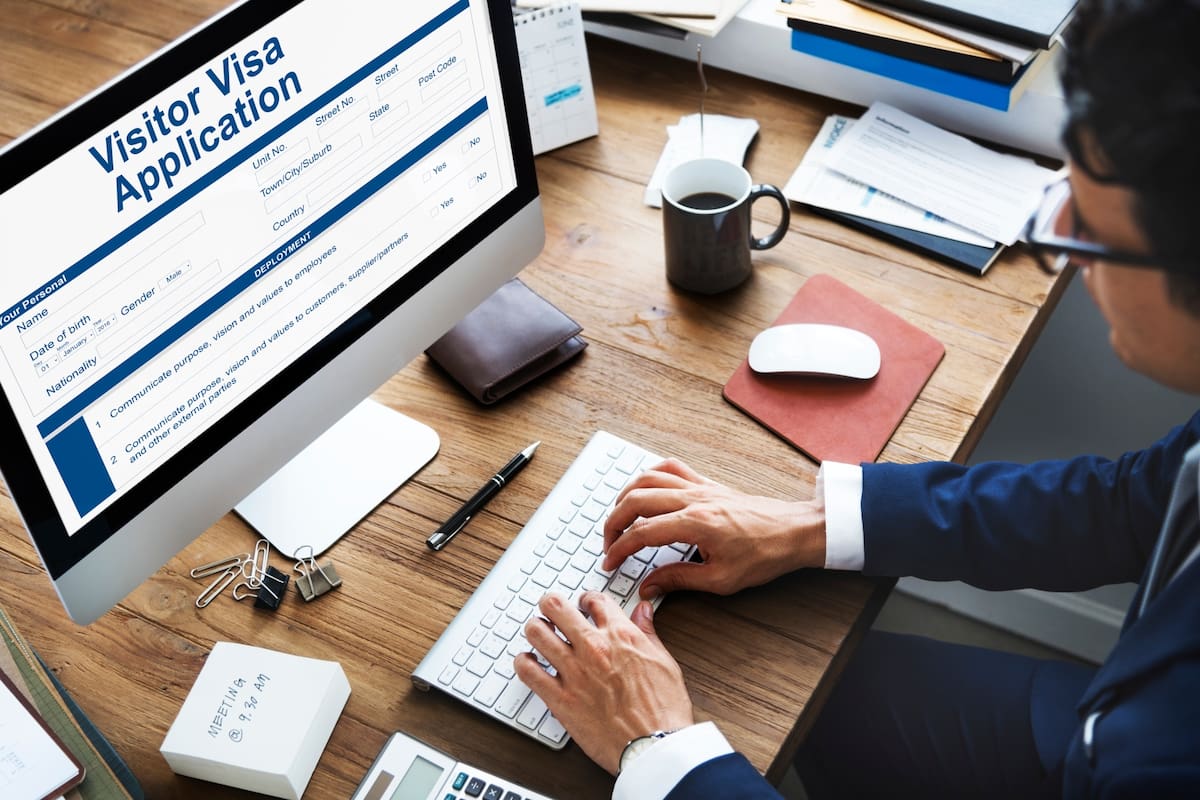 El DOS modificó su política sobre exenciones de visas de no inmigrante; así funciona