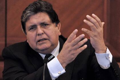 El dos veces presidente es un hábil político y una figura muy impopular en Perú