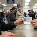 Oficial y confirmado: Texas cambia los requisitos para sacar la licencia de conducir