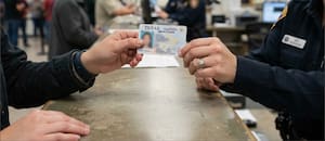 Oficial y confirmado: Texas cambia los requisitos para sacar la licencia de conducir