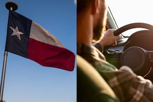 Miles de trabajadores migrantes pierden un beneficio para obtener la licencia de conducir comercial en Texas