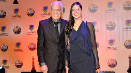 El Dr. Alberto Cormillot