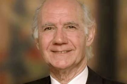 El Dr. Alberto Castells murió a los 90 años