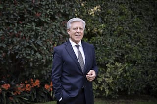Daniel López Rosetti explica qué es y por qué es tan importante para la felicidad