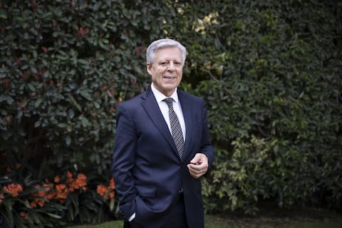 Daniel López Rosetti explica qué es y por qué es tan importante para la felicidad