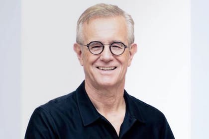 El Dr. Eric Verdin, especialista en envejecimiento saludable y director del Instituto Buck de Investigación sobre el Envejecimiento