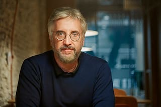 “El problema no es el hijo, es el padre y su deseo de que sea como él quiere”
