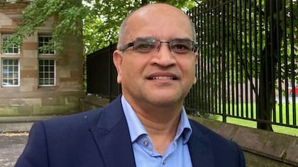 El Dr. Girish Gupte señaló que las enfermedades hepáticas son extremadamente raras en los niños