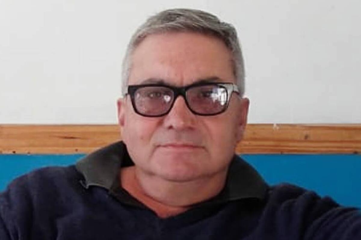 El Dr, Héctor Bornes