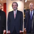 El Dr. Juan Carlos Maqueda recibió la Pluma de Honor de la Academia Nacional de Periodismo