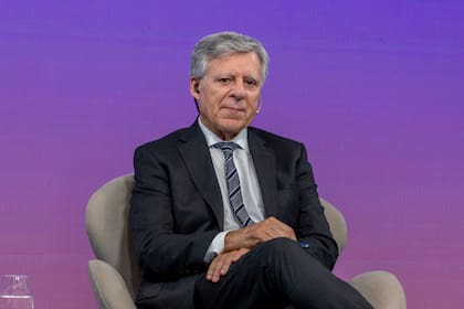 El Dr. López Rosetti estará después de las 17 hs