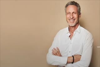 Mark Hyman, médico: “La ciencia de la longevidad desafía nuestra visión del envejecimiento”