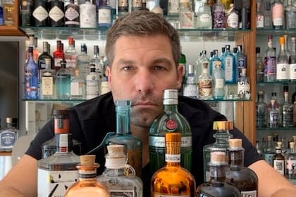 El Dr. Nicolás Sergin, @DrSergin