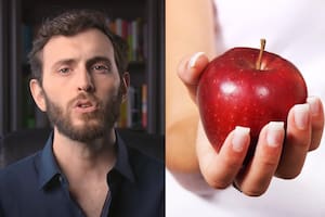 El Dr. Sebastián De La Rosa, especialista en longevidad, reveló cuáles son los alimentos ideales para consumir por primera vez en el día al romper con el ayuno