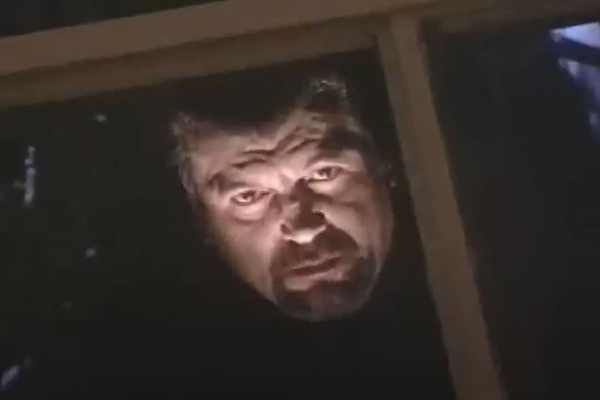 El Drácula de Carlos Andrés Calvo, un programa de televisión que se volvió un clásico