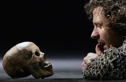El drama de "Hamlet"