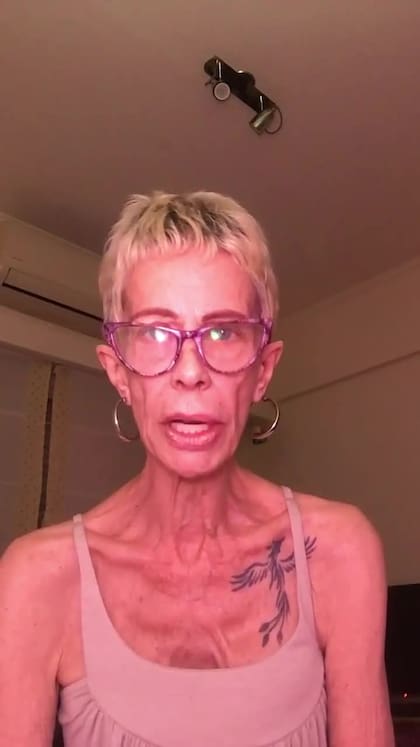 El drama de María Valenzuela con un odontólogo
