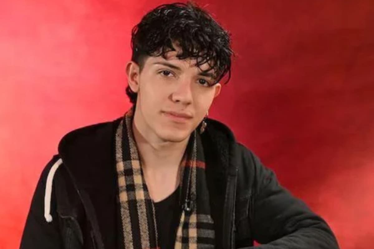 El drama de Nicolás Behringer