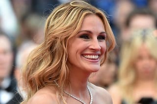La vena de Julia Roberts