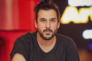 El drama del actor Pepe Ochoa: lo durmieron y le desvalijaron la casa
