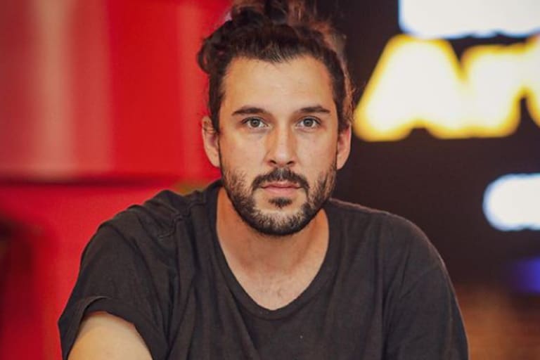 El drama del actor e influencer Pepe Ochoa: lo durmieron y le desvalijaron la casa - LA NACION