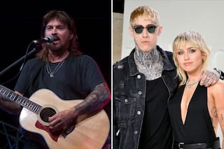 El desgarrador posteo del hermano de Miley Cyrus sobre su papá, Billy Ray Cyrus