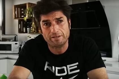 El dramático tetsimonio de Óscar Haro, directivo de MotoGP