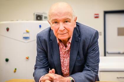 El dramaturgo Terrence McNally murió este martes víctima de coronavirus